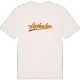 Lövöbacken baseball t-shirt