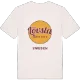 Lövsta cirkel t-shirt