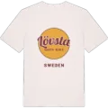 Lövsta cirkel t-shirt