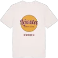 Lövsta cirkel t-shirt