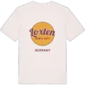 Loxten cirkel t-shirt