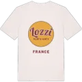 Lozzi cirkel t-shirt