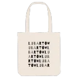 Lubartów ordlek tygkasse