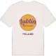 Lublin cirkel t-shirt