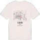 Lublin karta t-shirt