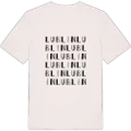 Lublin ordlek t-shirt
