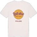 Lubsko cirkel t-shirt