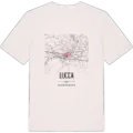 Lucca karta t-shirt