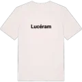 Lucéram fetstil t-shirt