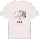Lucień karta t-shirt