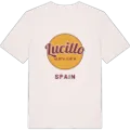 Lucillo cirkel t-shirt