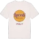 Lucoli cirkel t-shirt