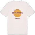 Lüdershagen cirkel t-shirt