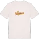 Lugano baseball t-shirt
