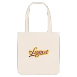 Lugnet baseball tygkasse