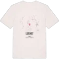 Lugnet karta t-shirt