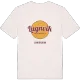 Lugnvik cirkel t-shirt