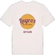 Lugros cirkel t-shirt