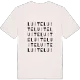 Luite ordlek t-shirt