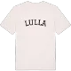 Lulla böjd t-shirt