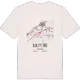 Lully (FR) karta t-shirt