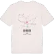 Lumbier karta t-shirt