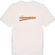 Lunamatrona baseball t-shirt