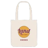 Lund cirkel tygkasse