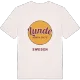 Lunde cirkel t-shirt