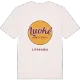 Luokė cirkel t-shirt