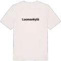 Luomankylä fetstil t-shirt