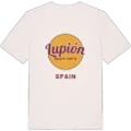 Lupión cirkel t-shirt