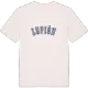 Lupión college t-shirt