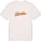 Lurudden baseball t-shirt