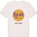 Lusk cirkel t-shirt