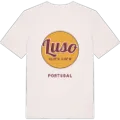 Luso cirkel t-shirt