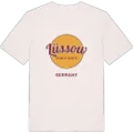 Lüssow cirkel t-shirt