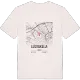 Lustigkulla karta t-shirt