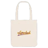 Lutterbach baseball tygkasse