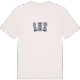Luz college t-shirt