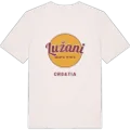 Lužani cirkel t-shirt