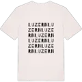 Luzern ordlek t-shirt