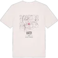 Luzzi karta t-shirt