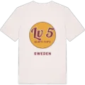 Lv 5 cirkel t-shirt
