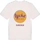 Lycke cirkel t-shirt