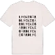 Lyckegård ordlek t-shirt