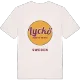 Lyckö cirkel t-shirt