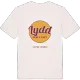 Lydd cirkel t-shirt