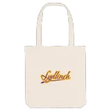 Lydlinch baseball tygkasse