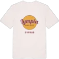 Lympia cirkel t-shirt